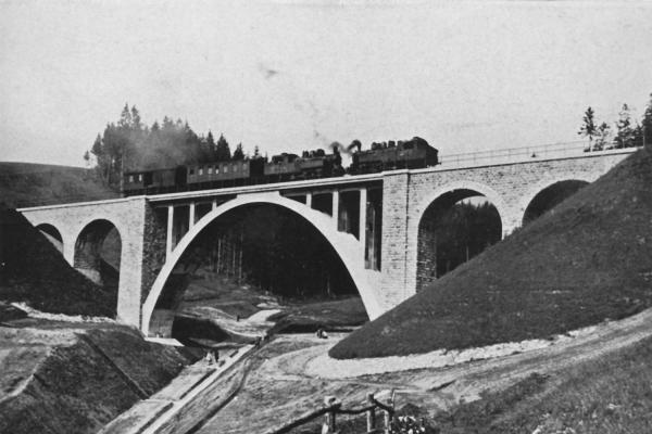 Telgartska Slucka Viadukt 4