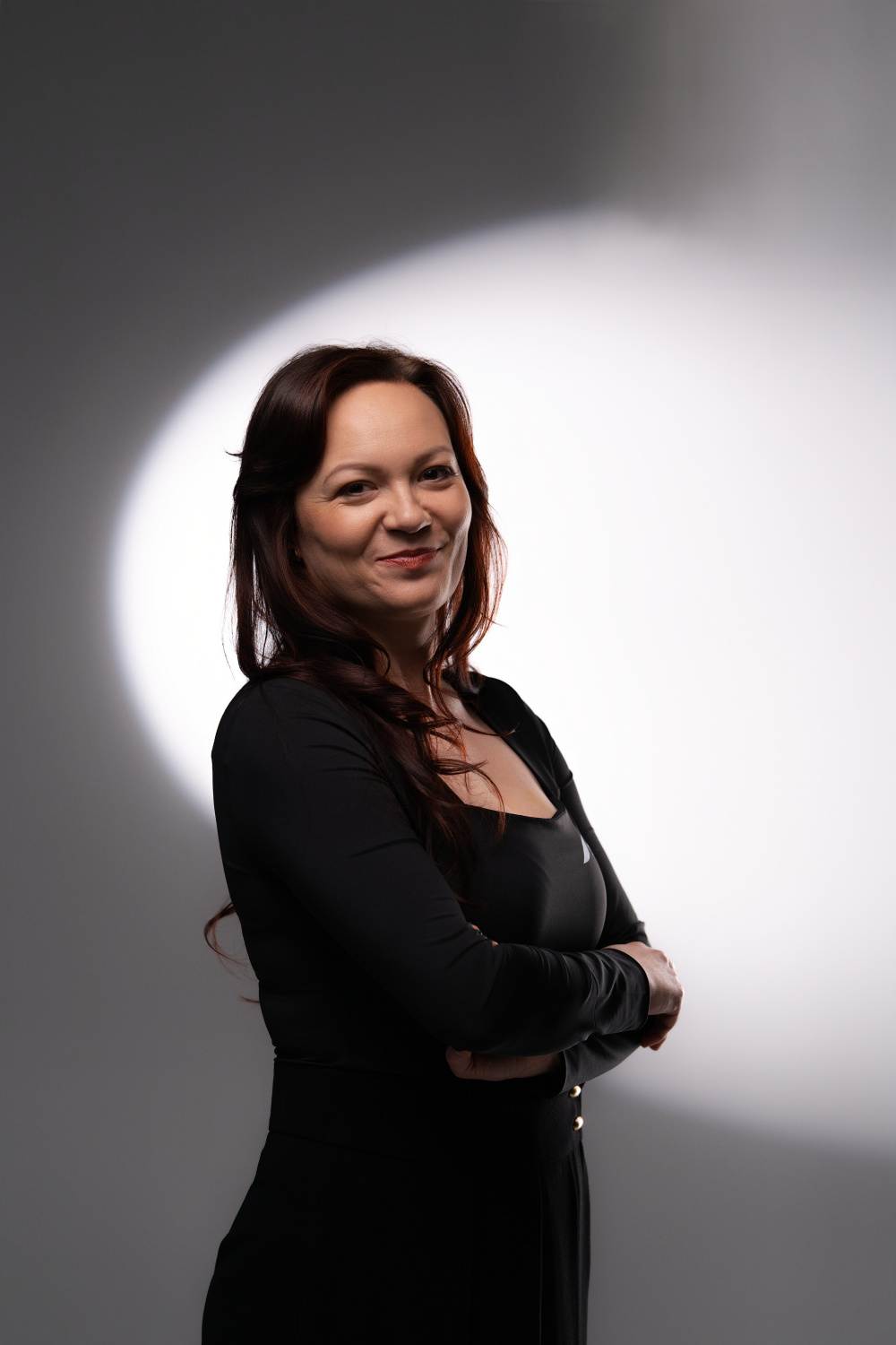 Tím Horehronie Mgr. Jarmila Oceľová 