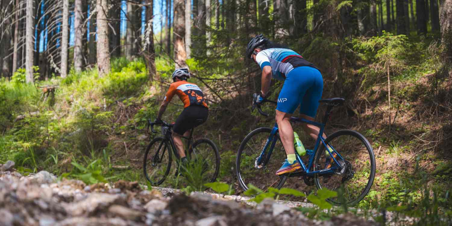 Brezniansky MTB MARATÓN 2026: Poriadny Horehronský MTBengál pre milovníkov bikov aj celé rodiny