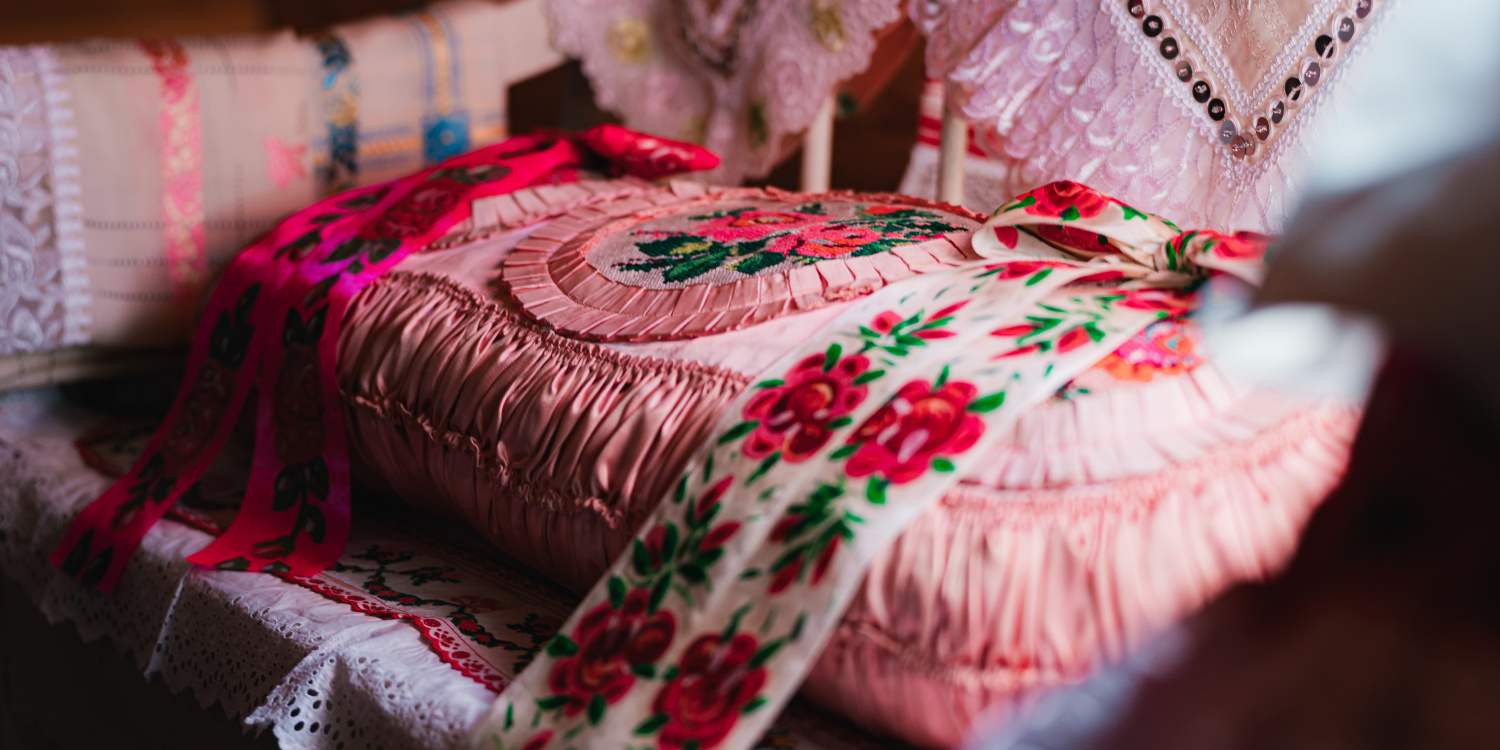 Slávnostné otvorenie expozície „Tradičná drevenica – V krojoch a príbehoch“ 