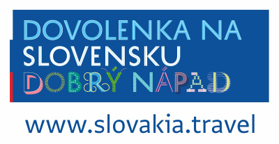 logo Slovakia travel SK