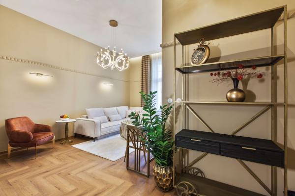 Hotel Dumbier Izby 3