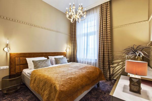 Hotel Dumbier Izby 4