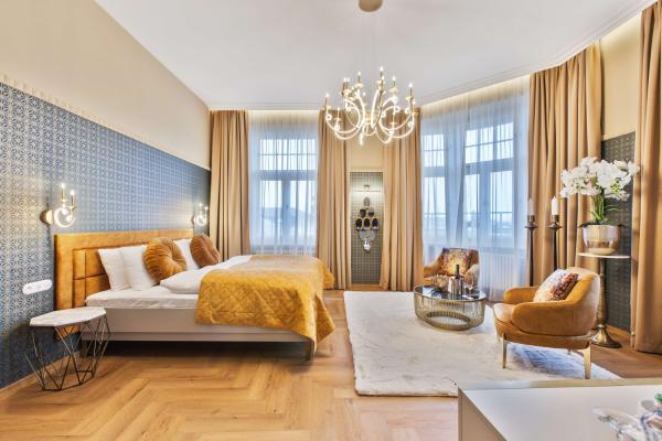 Hotel Dumbier Izby 6