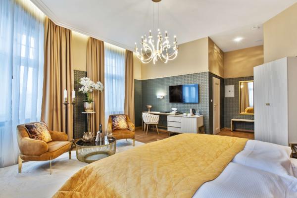 Hotel Dumbier Izby 8