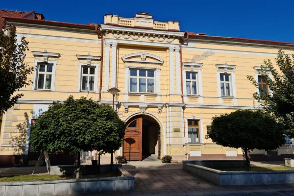 Brezno Prehliadky Spisovatelia 7