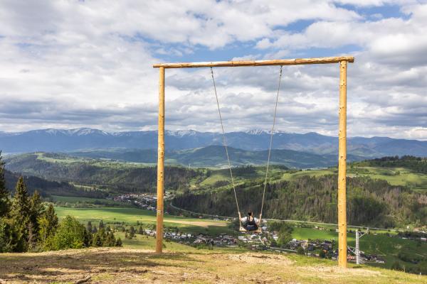 Areal Ski Cierny Balog 10