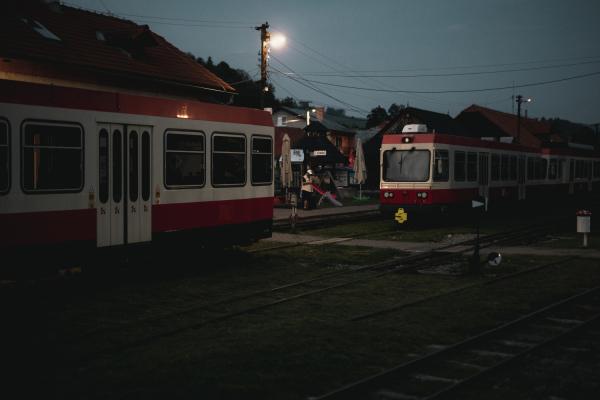 Astrovlak Vydrovo 1