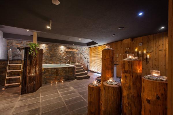 Hotel Osrblie 5
