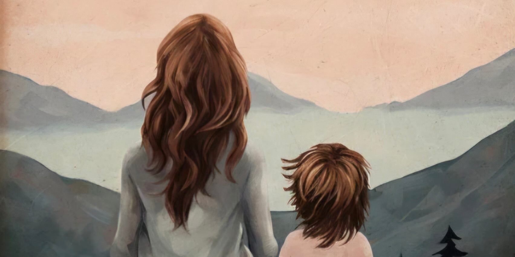 Relaxačný kurz maľovania - Dotyk lásky