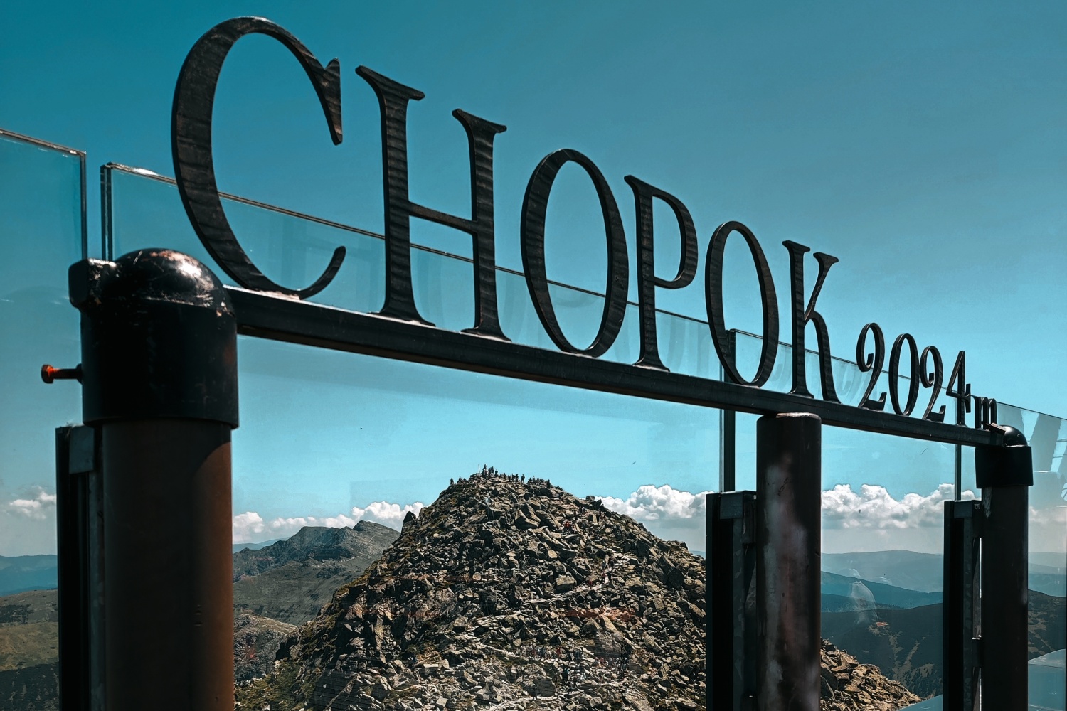 Chopok