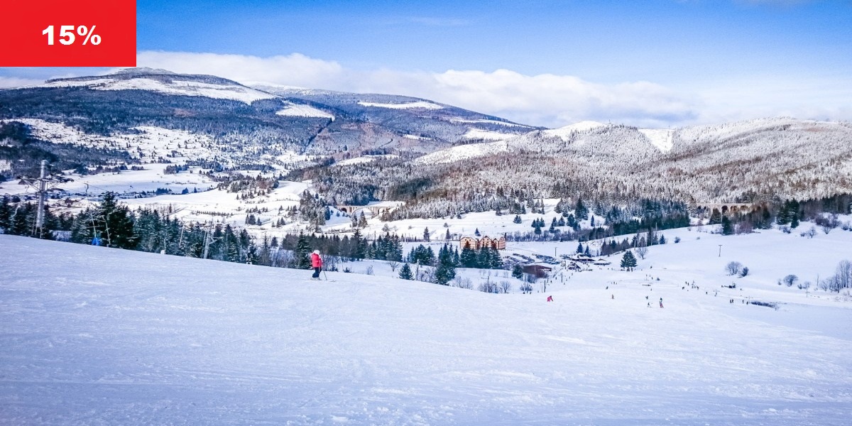 Zľavy Ski Telgárt