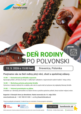Deň rodiny po polvonski
