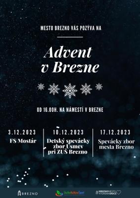 Advent v Brezne (3)
