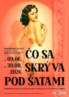 Čo sa skrýva pod šatami
