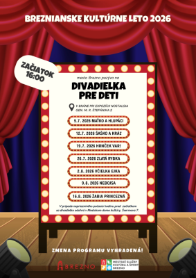 Divadielka pre deti v Nostalgii  (2)