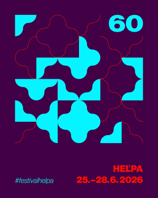 60. ročník festivalu Horehronské dni spevu a tanca