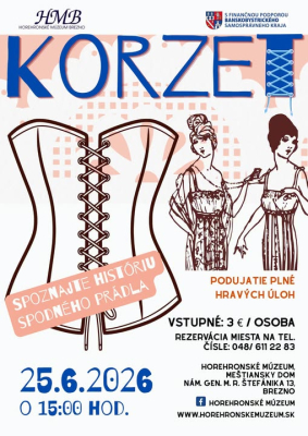 Korzet