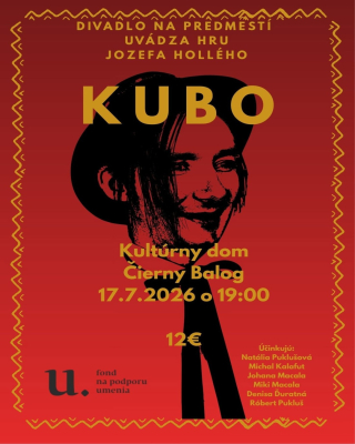 Kubo
