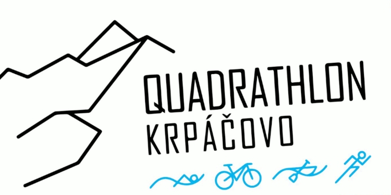 Quadrathlon Krpáčovo