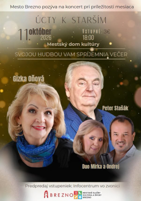 Úcta k starším 