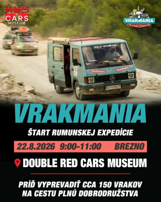 Vrakmania