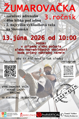 Žumarovačka 3. ročník